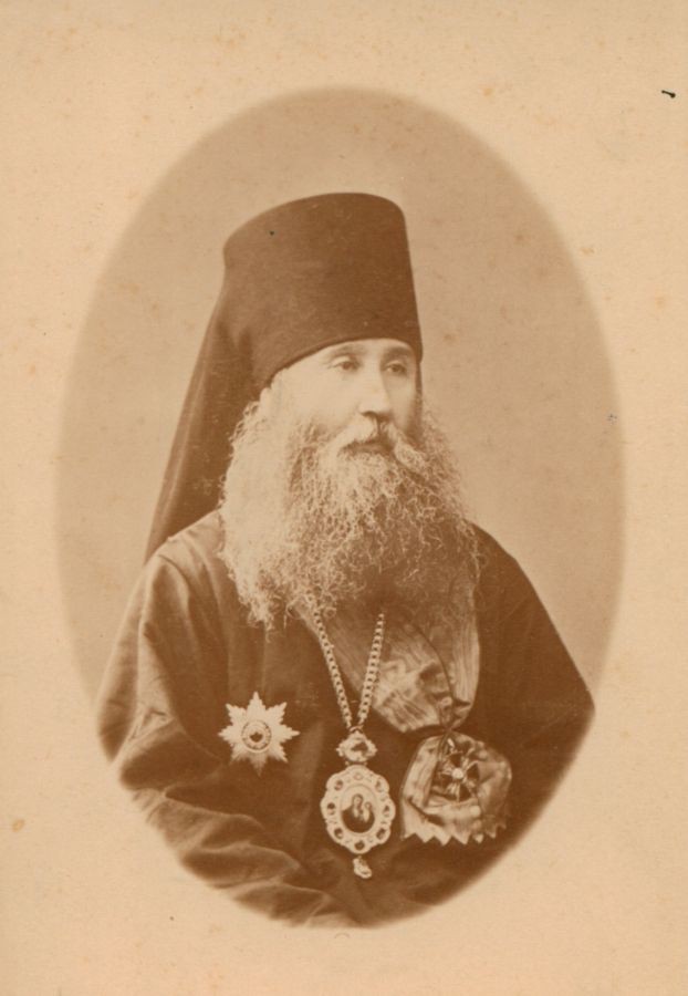 Епископ Августин Гуляницкий
